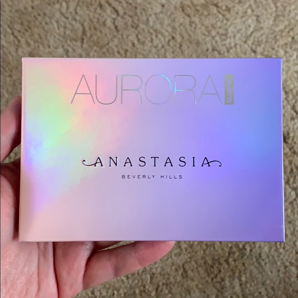 ABH | Glow Kit